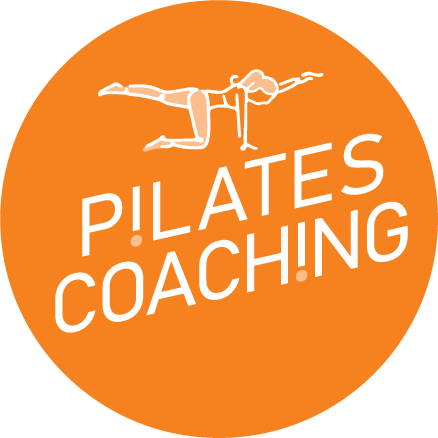 Pilates Coaching